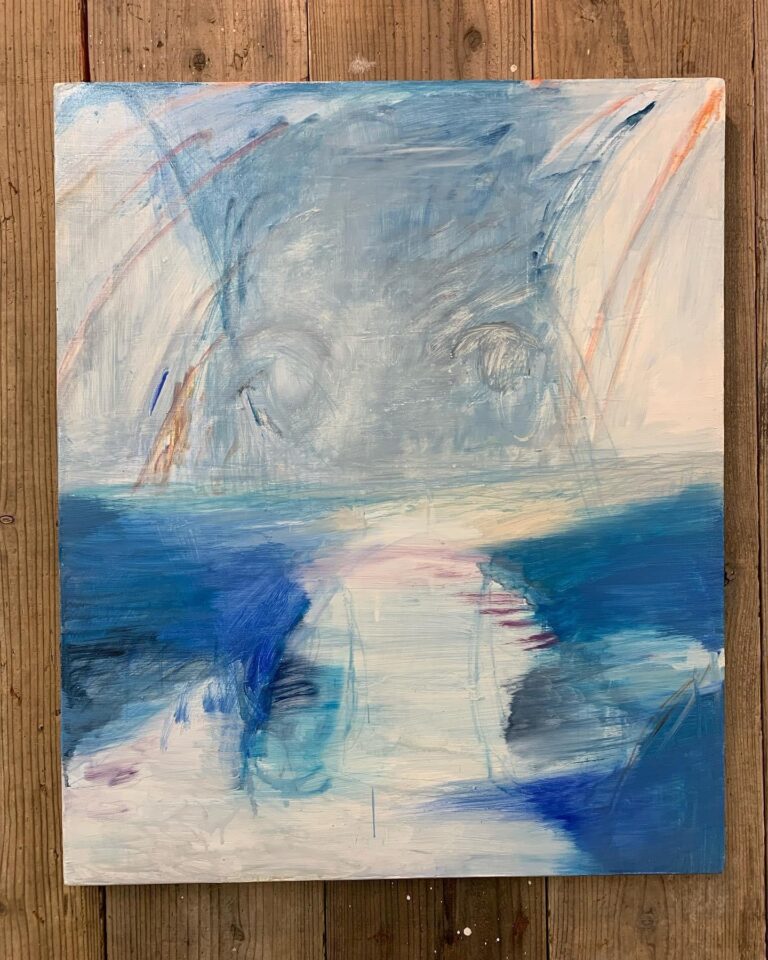 髙戸蒼月花 個展「session,doorway」－BEAK585GALLERY ビーク585ギャラリー